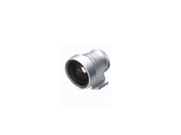 �t�H�N�g�����_�[ 21/25mm View Finder M [�V���o�[]