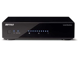 LinkStation LS-AV500L/A
