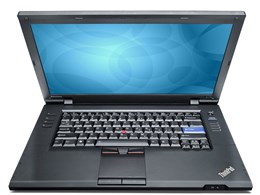 ThinkPad SL510 2847RP4