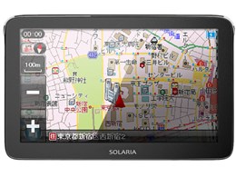 tFVX SOLARIA NAVI-SL600