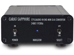 CARAT-SAPPHIRE