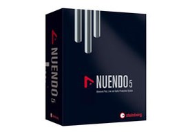 Nuendo 5