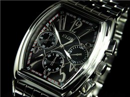 エルジン 腕時計 アクセサリーの通販 価格比較 価格 Com