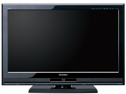 三菱電機 REAL LCD-32BHR400 [32インチ] 価格比較 - 価格.com