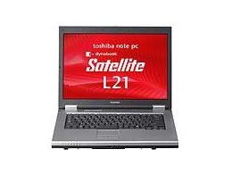 dynabook Satellite L21 253E/W PSL212CEW971G