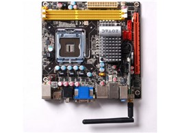 GeForce 9300-ITX-WiFi GF9300-K-E