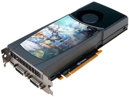 ELSA GLADIAC GTX 465 1GB [PCIExp 1GB oN]