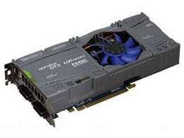 GF-GTX465-E1GHD/SP [PCIExp 1GB]