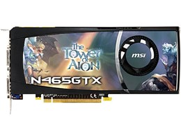 N465GTX-M2D1G [PCIExp 1GB oN]