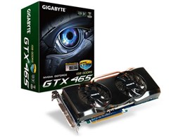 GV-N465UD-1GI [PCIExp 1GB]