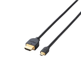 DH-HD14EU07BK [0.7m]