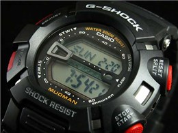 G-SHOCK �}�X�^�[ �I�u G �}�b�h�}�� G-9000-1VDR [�C�O���f��]
