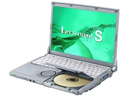 Let's note S9 CF-S9KYFSDR