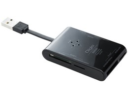 CRW-5M45BK [USB 31in1 ubN]