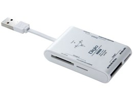 CRW-5M45W [USB 31in1 zCg]