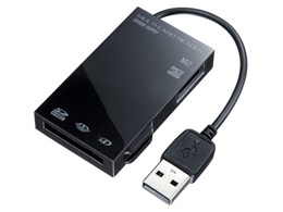 ADR-ML7BK [USB 48in1 ubN]