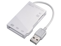 ADR-ML7W [USB 48in1 zCg]