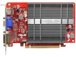 EAH5450 SILENT/DI/1GD2 [PCIExp 1GB �o���N]