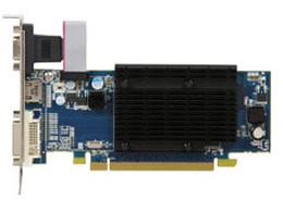 RH4350-LE256HD/HS2 [PCIExp 256MB]