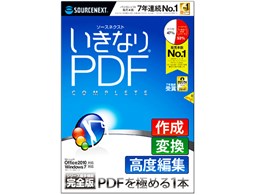 ȂPDF/COMPLETE Edition