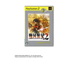 �퍑���o2 [PlayStation 2 the Best 2010/07/29]