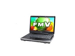 FMV LIFEBOOK AH700/AN A700ANB_A008 i.com胂f