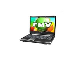 FMV LIFEBOOK AH550/AN A55ANS7_A009 [�V���C�j�[�u���b�N] ���i.com���胂�f��