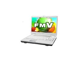 FMV LIFEBOOK AH520/AN A520ANA_A011 i.com胂f