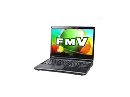 FMV LIFEBOOK SH760/AN S760AN7_A012 i.com胂f