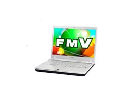 FMV LIFEBOOK PH770/5AN P775AN8_A014 価格.com限定モデル