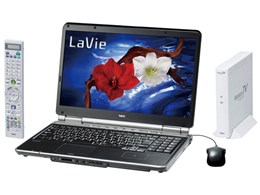 LaVie L LL870/BS PC-LL870BS