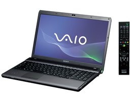 VAIO FV[Y VPCF128FJ/B