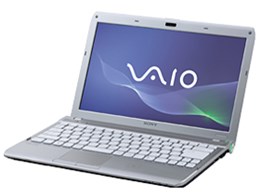 VAIO YV[Y VPCY219FJ/S