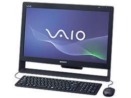 VAIO JV[Y VPCJ116FJ/BI