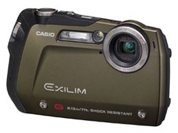 EXILIM G EX-G1 GN [O[]