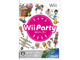 wii party」の人気商品一覧 | 安い商品を通販サイトから探す - 価格.com