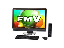 FMV ESPRIMO FH700/AN FMVF700ANB 2010�N�ăJ�X�^�����C�h���f��