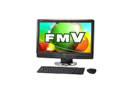 FMV ESPRIMO FH550/AN FMVF550AN3 2010NăJX^Chf