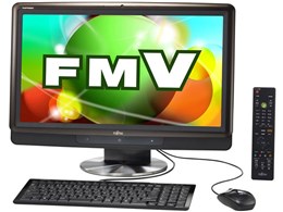 富士通 FMV ESPRIMO FH530/1AT FMVF531ATB [エスプレッソブラック] 価格比較 - 価格.com