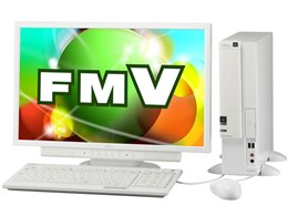 FMV ESPRIMO DH550/3A FMVD553A