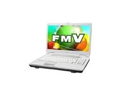 FMV LIFEBOOK AH520/AN FMVA520ANS 2010�N�ăJ�X�^�����C�h���f��