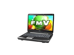 FMV LIFEBOOK AH550/AN nCXybNf