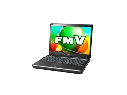 FMV LIFEBOOK PH770/5AN ハイスペックモデル