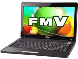 FMV LIFEBOOK PH520/1A FMVP521AB3