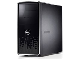 Inspiron 580 価格.com限定Core i3/4GBメモリ搭載モデル