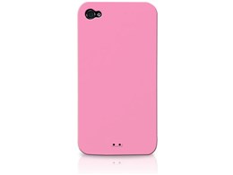 eggshell for iPhone 4 TUN-PH-000033 [�s���N]