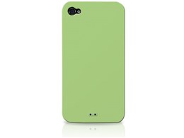 eggshell for iPhone 4 TUN-PH-000034 [�O���[��]