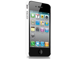 eggshell for iPhone 4 TUN-PH-000038 [�z���C�g]