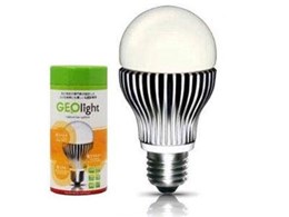 GEOlight GL-WW-E26-B7W [dF]