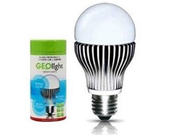 GEOlight GL-CW-E26-B7W [F]